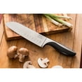 thumbnail image 5 of Chicago Cutlery Avondale 16-Piece Kitchen Knife Set with Wood Block, 5 of 9