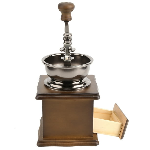 Bean Grinder, Widely Used Hand Crank Coffee Grinder Hand Coffee Grinder