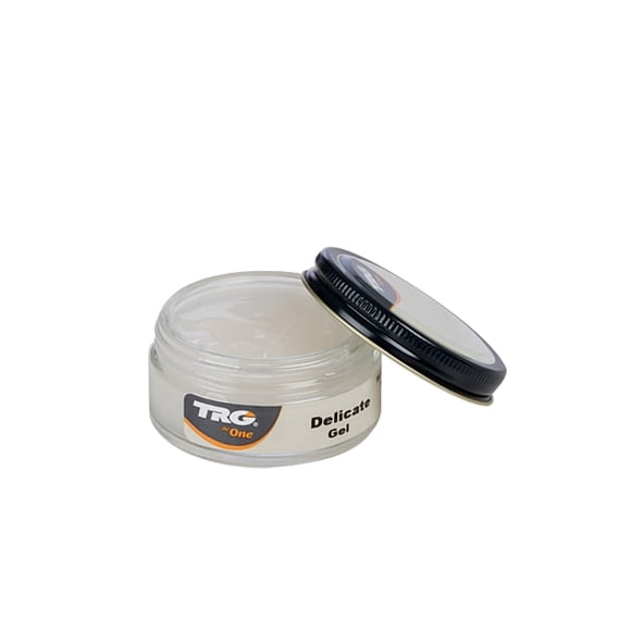 TRG Delicate Gel Cleaner – Water-Based Leather Care for Smooth and Exotic Leathers