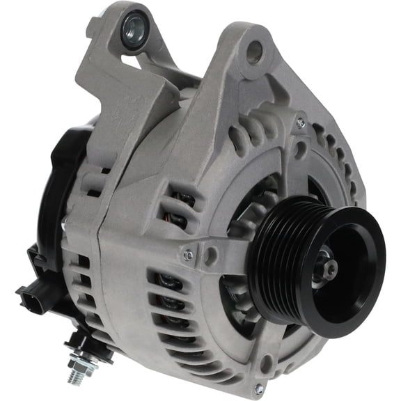 OEG Parts New Alternator Replacement for Dodge Durango V8 5.7L 07-08 210-0636 94775 11298N 36-11298 A-80374 A-80373