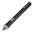 thumbnail image 4 of TOPINCN Electric Drawing Eraser,Tenwin Electric Battery Operated Automatic Pencil Eraser with 22 Eraser Refills, Battery Powered Eraser, 4 of 8