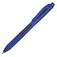 thumbnail image 2 of Bolígrafo de gel enrollable Pentel Energel-x BL110C, 1 mm, Blue Dozen, 2 of 2