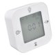 thumbnail image 2 of Medidor de temperatura y humedad ANGGREK reloj despertador termohigrómetro multifunción, 2 of 8
