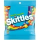 Bonbons à mâcher Skittles Tropicaux, aromatisés aux fruits tropicaux, sac, 191 g – image 1 sur 5