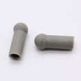 thumbnail image 5 of Car Sun Plastic Bushings Kit Support End Rubber Tips- Replace for 64-81 Models Car Repairing Part Accessories, 5 of 6
