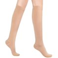 Relief from Shin Splints, Varicose Veins, & Calf Injuries Compression ...