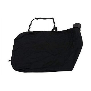 Genuine OEM Black & Decker 5140161-16 Lawn Mower Bag CM2040 MM2000 