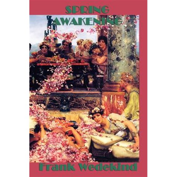 Pre-Owned Spring Awakening, (Paperback)