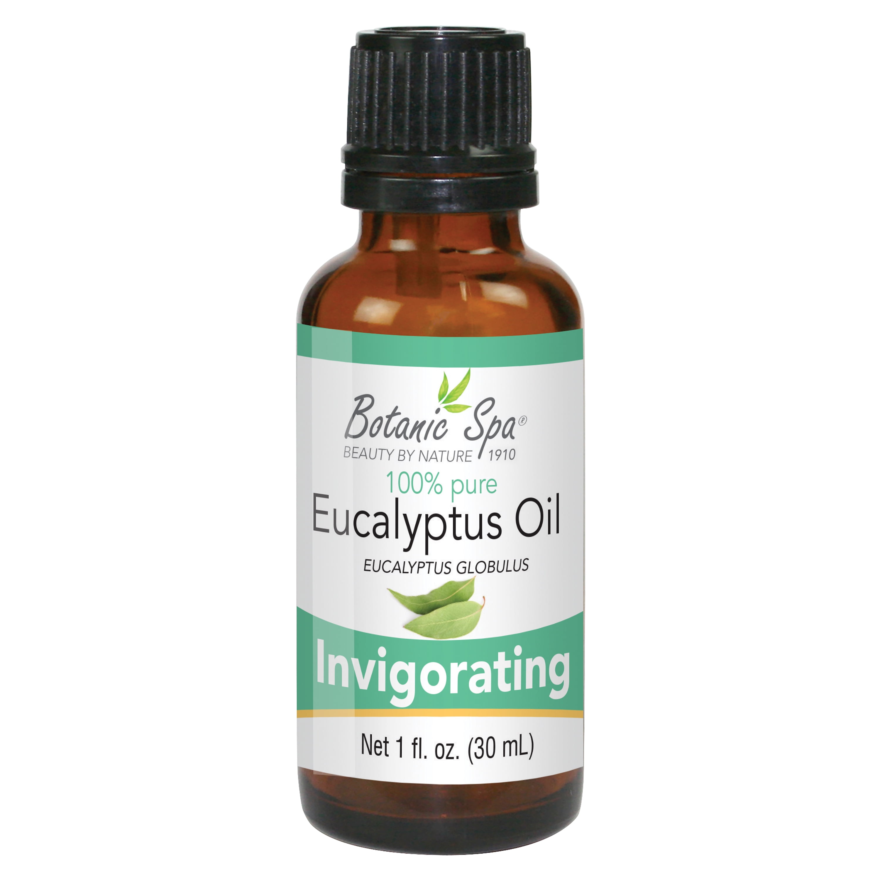 Botanic Spa Eucalyptus Essential Oil , 1 oz