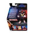 thumbnail image 4 of Sonic The Hedgehog Sonic 3 Figuras de acción de la película Figura de juguete de coleccionista de sombras de 5 pulgadas, altamente articulada para niños y niñas, producto oficial de 3 películas, 4 of 5