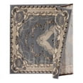 thumbnail image 3 of MDA Home Tabriz Gray Traditional Polypropylene Area Rug - 5'2'' x 7'5'', 3 of 5