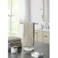 thumbnail image 5 of SunnyPoint Elite Heavy Weight Countertop Hand Towel Rack Stand; 16.5", 5 of 5