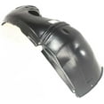 thumbnail image 2 of Replacement F222105 Fender Liner Compatible with 2000-2007 Ford Focus Front, Right Passenger, 2 of 3