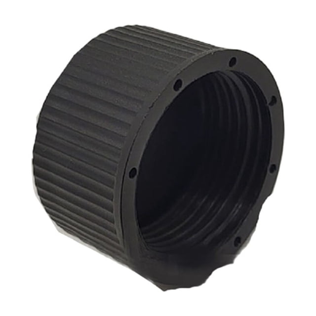 Mosiee Kit de Couverture de Vidange pour Filtre à Sable Accessoires de Réservoir de Sable de Piscine Filtre de Piscine