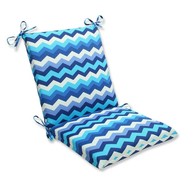 36 5 Rayas Azules Blue Navy And White, Sears Outdoor Patio Chair Cushions