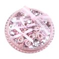 thumbnail image 1 of Butterfly Sticker Makeup Accessories for Facial Makeup Nail Art Stage Makeup, 1 of 8