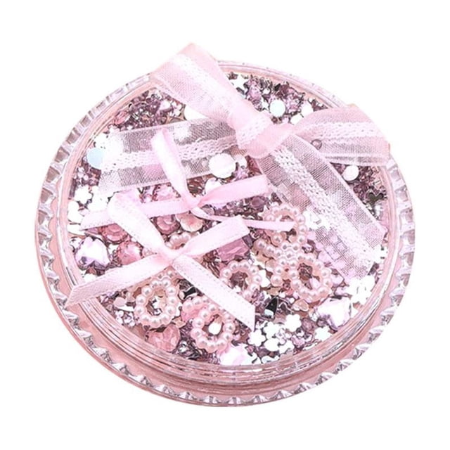 Butterfly Sticker Makeup Accessories for Facial Makeup Nail Art Stage Makeup