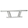 thumbnail image 4 of Dock Cleat,  And Glossy Corrosion-resistant Highly Polished Stainless Steel Mooring Cleat  For RV For Boat For Yacht, 4 of 8