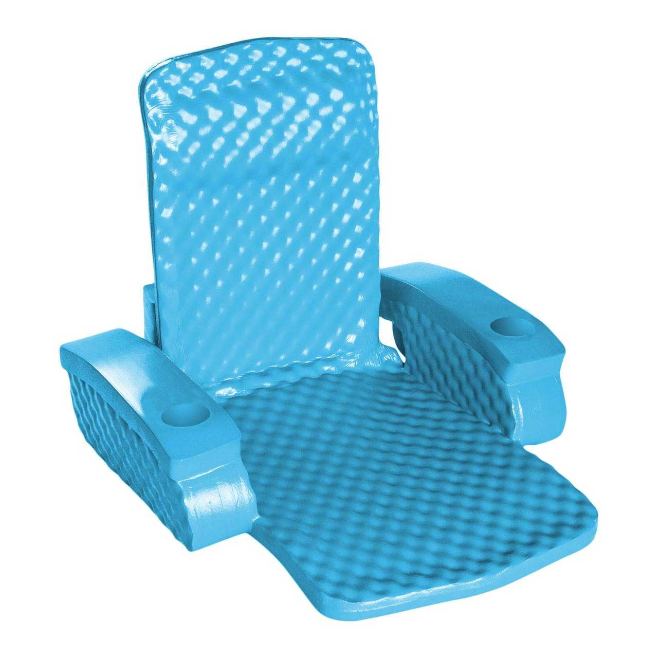 chair floats at walmart