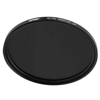 Filtre ND Nikkor 52mm - Densité Neutre 8x - Très Bon état