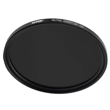 Tiffen 43mm 8x (0.9) Neutral Density Glass Filter