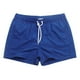 thumbnail image 3 of WILLBEST Pantalones Cortos Cargo para Hombre, Deportivos, Informales, para Correr, Finos, de Poliéster, para Monopatín, Gimnasio, Ejercicio, Tres Cuartos, 3 of 4