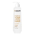 thumbnail image 3 of Luxliss Keratin Daily Care Shampoo 500 Ml & Conditioner 500 Ml (Combo Of 2), 3 of 3