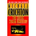 thumbnail image 1 of Pre-Owned The Great Train Robbery (Mass Market Paperback) 034539092X 9780345390929, 1 of 1