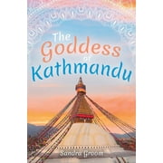 The Goddess of Kathmandu (Paperback)