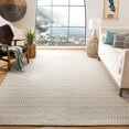 thumbnail image 2 of SAFAVIEH Oasis Dulcibella Damask Area Rug, Beige/Ivory, 8' x 10', 2 of 8