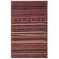 thumbnail image 2 of Keen Home Design Machine Washable Area Rugs with Non-slip Backing, Ideal for Hallway, Living Room, Bedroom, Kitchen and Laundry Room, Vintage Moroccan and Low Pile Rug ( 2' x 3' ), 2 of 9