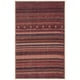 thumbnail image 2 of Alfombra Keen Home Design vintage marroquí de 60 x 90 cm, lavable, 2 of 9