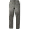 thumbnail image 3 of The Children's Place Boys Super Skinny Denim Jeans, 3-Pack, Sizes 4-16, 3 of 4