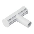 thumbnail image 3 of 1pc Replacement Spare Part Inverted T fittings for Rectangular pools accessories, 3 of 11