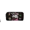 thumbnail image 1 of AFeng Kuromi Backpack Female Japanese Cute Elementary School Student Junior High School Large Capacity School Bag Cartoon Backpack, 1 of 5