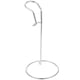 thumbnail image 4 of Soporte de acero inoxidable para batidor de huevos, para restaurante, para espumar leche y batir huevos (plateado), 4 of 8
