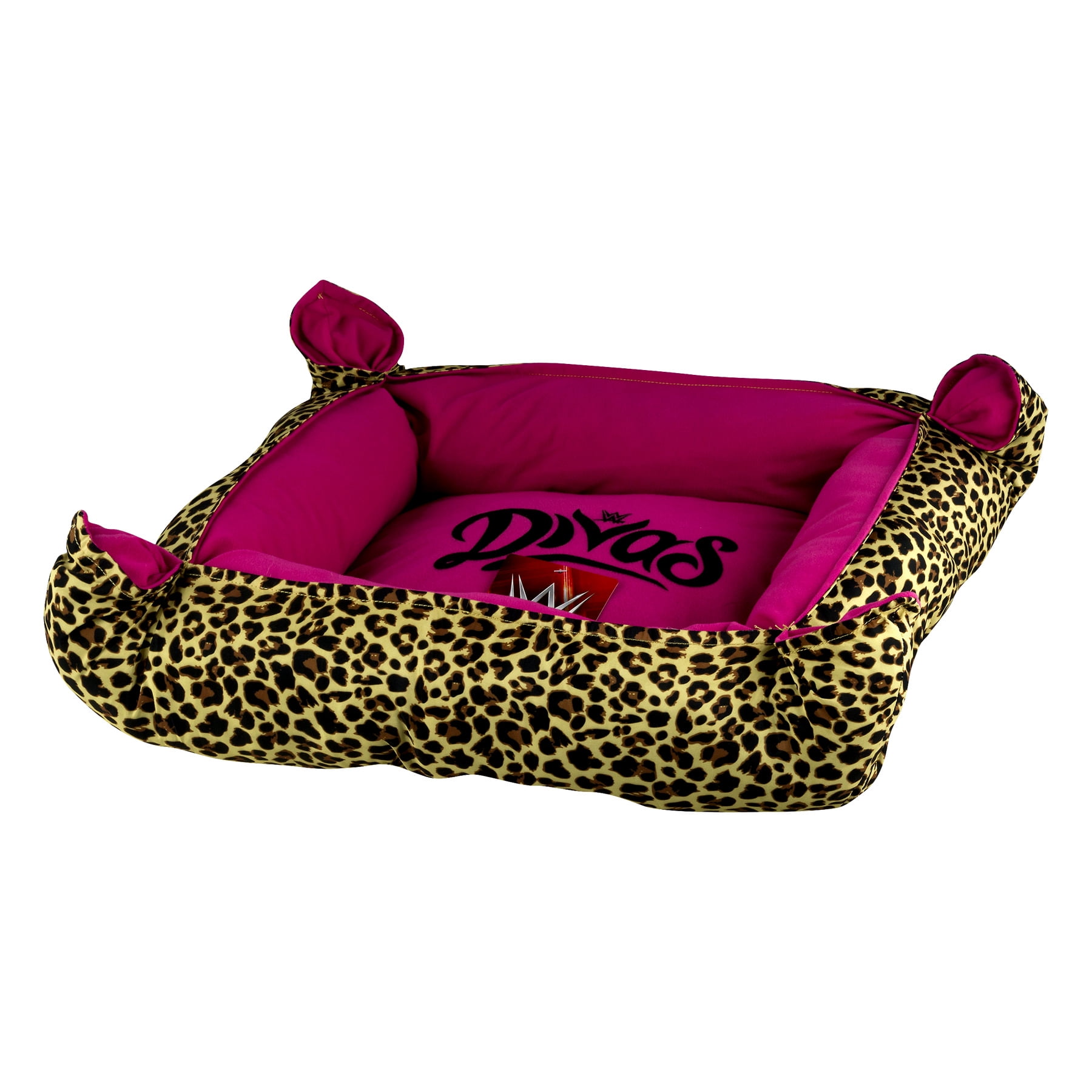 wwe dog bed