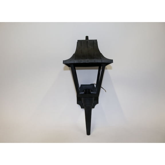 Liteco L24519 Medium Base 60W Incandescent Sconce