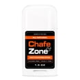 thumbnail image 1 of Chafezone Anti Chaffing Stick for Thigh Chaffing Protection - Glide Stick for Chafing 1.5 oz, 1 of 5