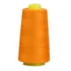 thumbnail image 2 of Hilo de coser de poliéster Carretes de hilo de coser Hilos de conexión Bordado para Naranja, 2 of 9