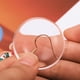 thumbnail image 2 of Pendientes colgantes con adorno de regalos para mujeres y niñas, Navidad, 2 of 5
