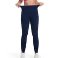 thumbnail image 4 of Idoravan Yoga Pants Women Workout Leggings Tummy Control Work Dress Pants Women Women's Sport Casual Solid Color Ladies Fashion Waist Yoga Pants Long Pants, 4 of 6
