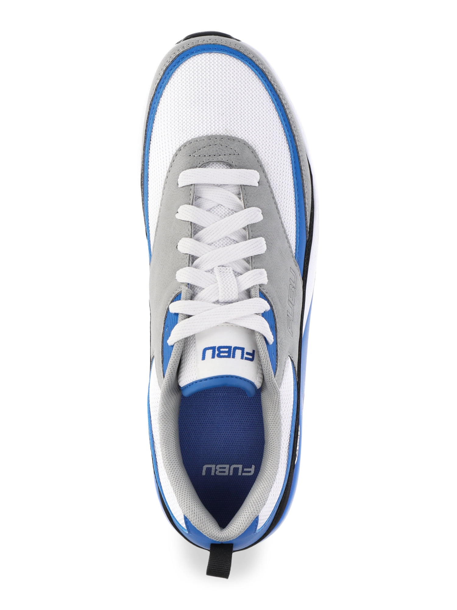 Men's Fubu Athletic Jogger Shoes