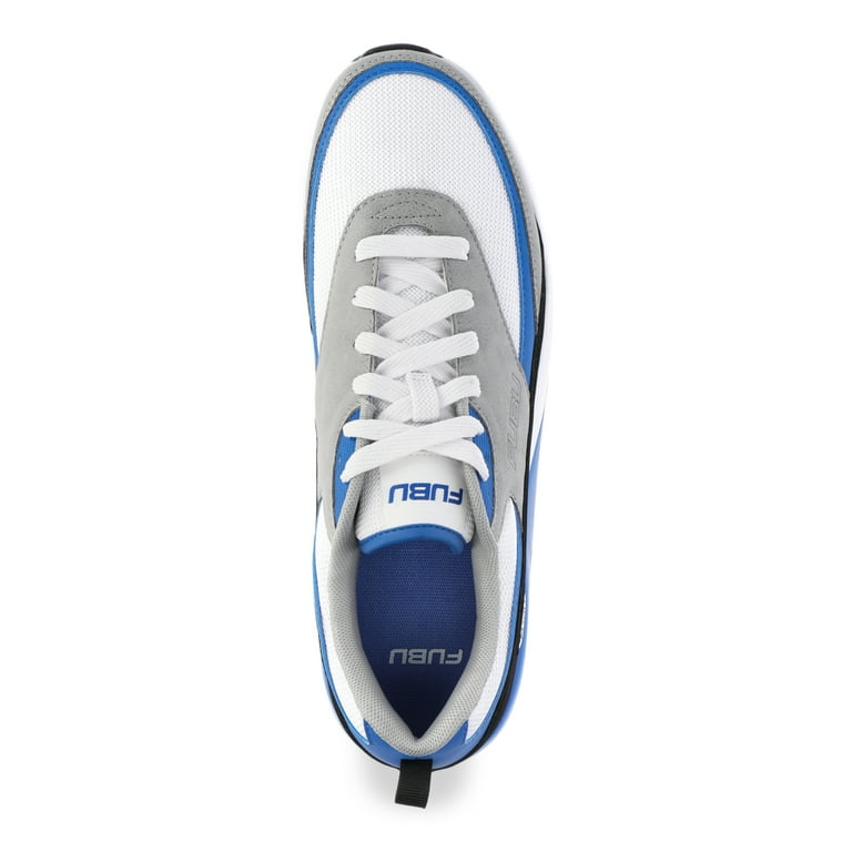 FUBU Athletic Men s Jogger Sneakers Sizes 8 13