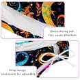 thumbnail image 3 of Note Women's Detachable Sponge Adjustable Strap Bikini Set Swimsuit - Two-Pack for Beach Pool Party, 3 of 6
