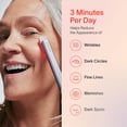 thumbnail image 3 of Beauty Device SolaWave Solawave 4-in-1 Skinware Wand Blue/Pink, 3 of 7