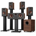 thumbnail image 1 of Sistema envolvente Dolby Atmos 5.1.4 de 900 W Hiwill-Audio M514, 1 of 9
