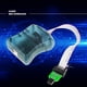 thumbnail image 5 of Avr Isp Mkii Downloader Compatible con el programador Original Compatible con Avr Studio para Xp/Win7/Win8/Win10, 5 of 5