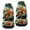 Hawaiian Hibiscus Design, variant on chaqlin Hawaiian Hibiscus Car Seat Covers for Front Seats Breathable Bucket Seat Cover 2 Piece Auto Seat Cover for Women Men