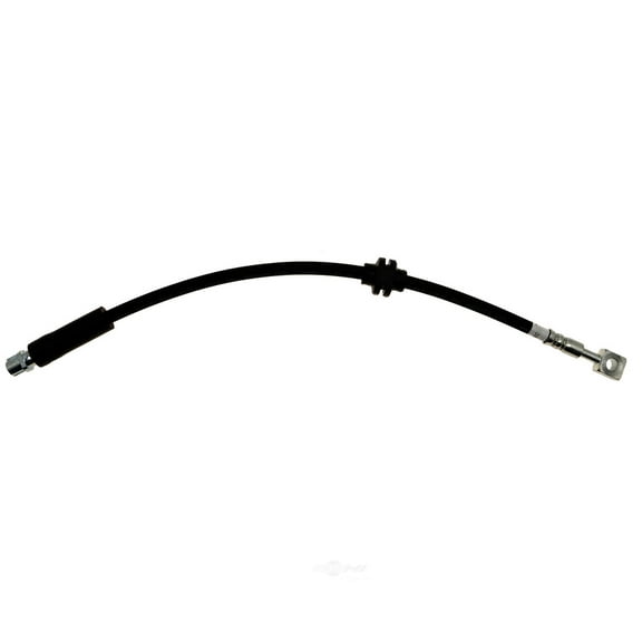 Raybestos BH383805 Element3; Brake Hydraulic Hose Fits select: 2013-2015 CHEVROLET MALIBU, 2014-2018 CHEVROLET IMPALA